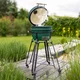 Keramični kamado žar inSPORTline Pasionato 16"