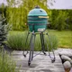 Keramični kamado žar inSPORTline Pasionato 16"