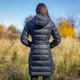 Ženska ogrevana jakna inSPORTline WARMatera