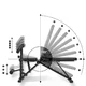 Fitnes klop inSPORTline ON-X AB10