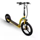 Električni skiro W-TEC Richbit 20/16" - modra
