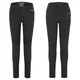 Ženske moto hlače W-TEC Lukrecia Base