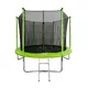 Trampolin set inSPORTline Irbiso 305 cm