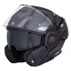 Preklopna moto čelada W-TEC Zoroz P/J