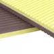 inSPORTline Profi 180 cm podloga za aerobiko - zelena