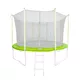 Obroba za trampolin inSPORTline Irbiso 366 cm