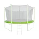 Obroba za trampolin inSPORTline Irbiso 427 cm