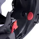 Moto čelada W-TEC NK-839 - S-Cape White Red