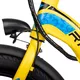 Električni skiro W-TEC Richbit 20/16" - modra