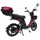 Električni skuter inSPORTline E-Greta 12Ah 18" - modra