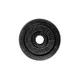 Litoželezna inSPORTline Castblack utež - kolut 0,5 kg