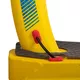 Električni skiro W-TEC Richbit 20/16" - modra