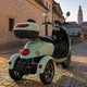 Električni trikolesnik inSPORTline Tarra • 25km/h • doseg do 45km • brez vozniškega dovoljenja