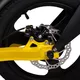 Električni skiro W-TEC Richbit 20/16" - modra