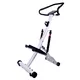 Steper inSPORTline Bailar - bela