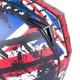 Moto čelada W-TEC V159 - Black Elementor Green