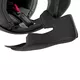 Moto čelada W-TEC V159 - Black Elementor Green