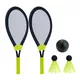 Set za tenis/badminton inSPORTline JRS270