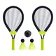 Set za tenis/badminton inSPORTline JRS270