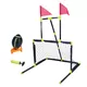 Otroški športni set z žogo 6v1 inSPORTline SCS530