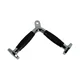 Triceps priključek inSPORTline Adatrivor - V-tvar 36 cm