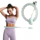 Masažni obroč inSPORTline Weight Hoop Lite 69-135 cm
