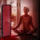 Infrardeči LED panel inSPORTline Tugare - črna