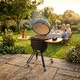 Keramični žar kamado inSPORTline Pyrexo 21"