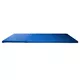 Zložljiva gimnastična podloga inSPORTline Pliago 180x60x5 cm - rdeča - modra