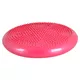 Balance Trainer blazina inSPORTline Bumy BC100 - temno rumena-zelena - rdeča