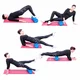 Joga valj inSPORTline Evar - modra