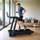 Tekalna steza inSPORTline ZenRun 120