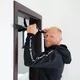 Medvratni krivi drog InSPORTline DCB100