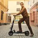 Električni skiro W-TEC Tenmark III 700W 10" - bela