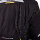 Moto jakna W-TEC Aircross - črna-zlata