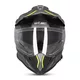 Moto čelada W-TEC Valso Graphic
