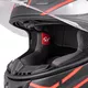 Integralna čelada W-TEC Vesco
