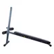 inSPORTline Ab Crunch Bench