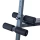 inSPORTline Ab Crunch Bench