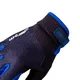 Otroške moto rokavice W-TEC Matosinos Kids - črna
