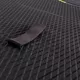 SUP Deska za veslanje z dodatki inSPORTline WaveTrip 10'6" G3 - rumena