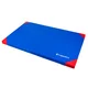 Gimnastična blazina inSPORTline Munakor T60 200x120x10 cm - modra