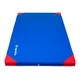 Gimnastična blazina inSPORTline Munakor T60 200x120x10 cm - modra