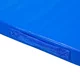 Gimnastična blazina inSPORTline Gabyk T90 200x120x6 cm - črna