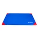 Gimnastična blazina inSPORTline Gabyk T90 200x120x6 cm - črna