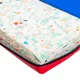 Gimnastična blazina inSPORTline Gabyk T90 200x120x6 cm - črna