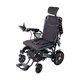 Električni invalidski voziček inSPORTline Hawkie Evo Plus II z nastavljivim naslonom 700W