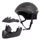 Downhill čelada W-TEC Campanero Matt Black