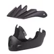 Downhill čelada W-TEC Campanero Matt Black