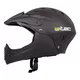 Downhill čelada W-TEC Campanero Matt Black